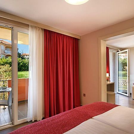 San Marino Sunny Resort By Valamar - Lopar Family Exteriér fotografie